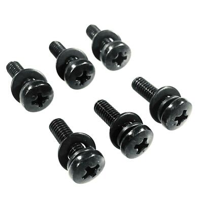 Base Stand Screws for Sony KLV-32U100M, KD-50X690E