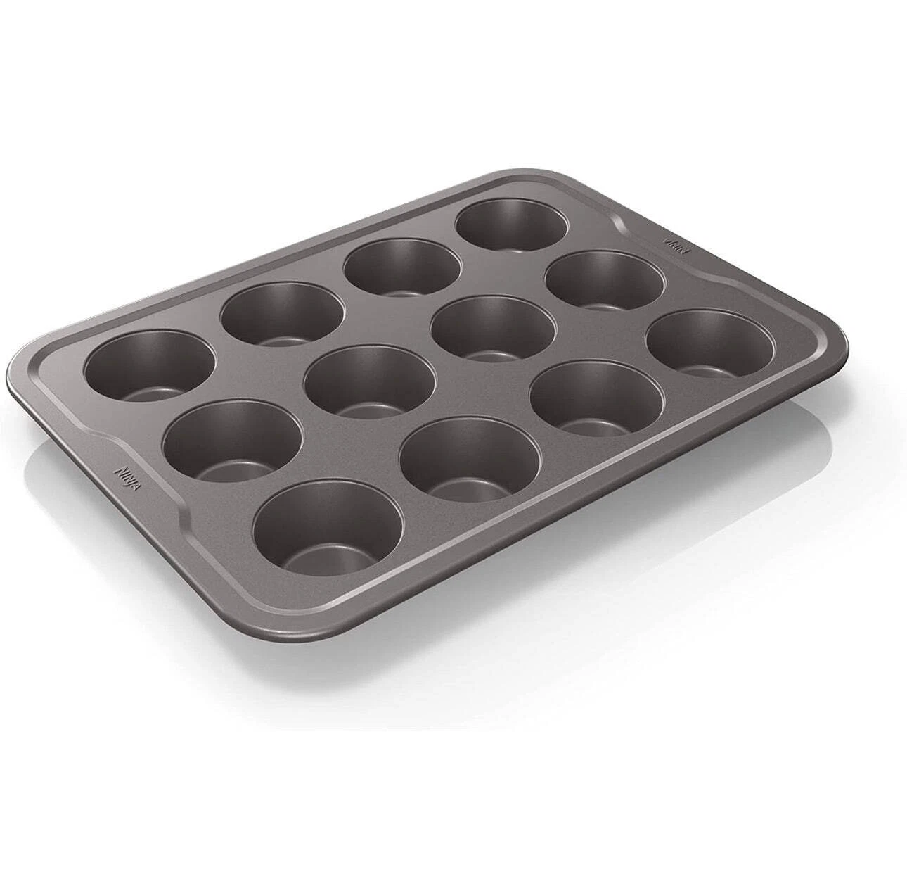 Ninja B30212 Foodi NeverStick Muffin Pan