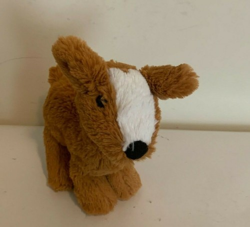 The Manhattan Toy Company Emmie Deer Voyagers Plush Stuffed Animal 9" Inch
