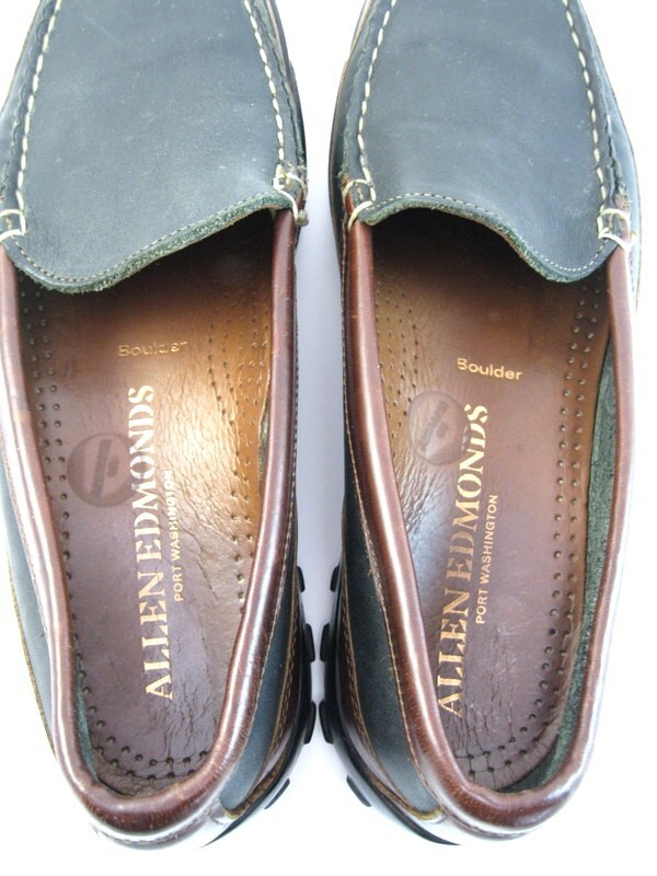 Allen Edmonds  display picture 3