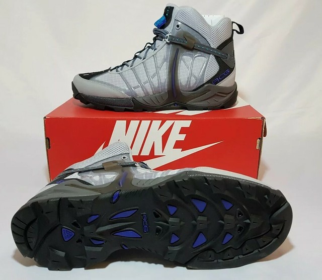 nike zoom acg boots