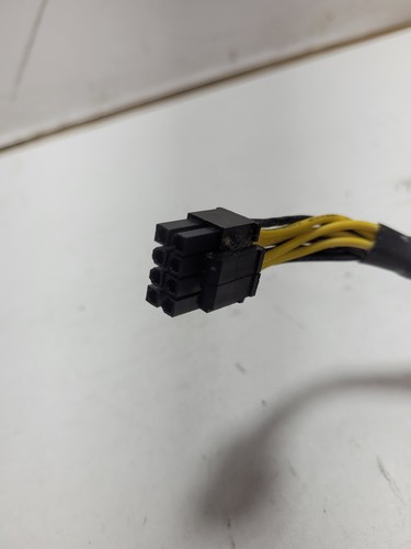 Alimentation de bureau Thermaltake TTP-0600P-W 600 W #0020 - Photo 6/11