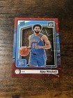 2025 Panini Ajay Mitchell Base (Raw)