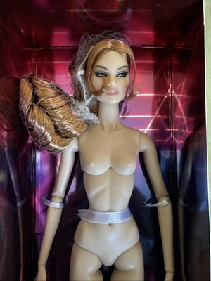 Fashion Royalty Erin Salston Stiletto 