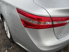 Driver Left Tail Light Quarter Panel Mounted Fits 13-15 AVALON 2145970