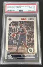 Top 2019-20 NBA Rookies Guide and Basketball Rookie Card Hot List 21