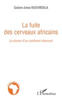 La Fuite Des Cerveaux Africains Le Drame D'un Continent RéServoir Kouvibidila