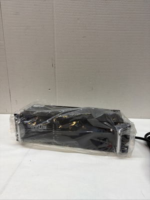 #ad #ad TRIPP LITE LCR 2400 Power Conditioner3U Rackmount2.4kVA 5JK12 $249.99
