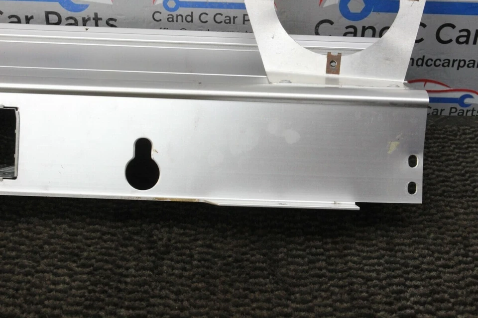 Panel de salpicadero de aluminio Lotus Elise S2 - Imagen 4 de 4