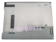 12.1'' LQ121S1DG81  FOR SHARP 800*600 LCD Display Screen Panel 90 Days Warranty