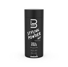 3 Pack Level 3 Styling Powder 1oz