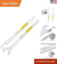 32mm Bmw Fan Clutch Wrench Tool Kit For Water Pump Repairs - Lifetime