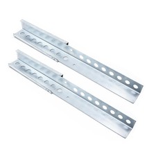 2PCS Beehive Entrance Reducer and Mouse Guard,Beekeeping Sliding Entrance Red...
