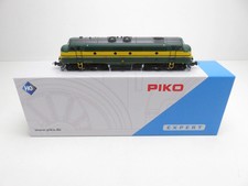 (KAD0742) Piko 52493 H0 DC Diesellok BR Rh202 007 der SNCB, OVP
