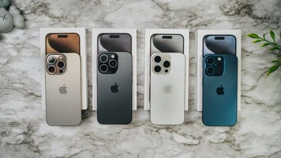 iPhone 15 Pro 1 TB | eBay