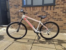 TEAM Mountain Bike – Excellent Condition – New Tyres 🚲