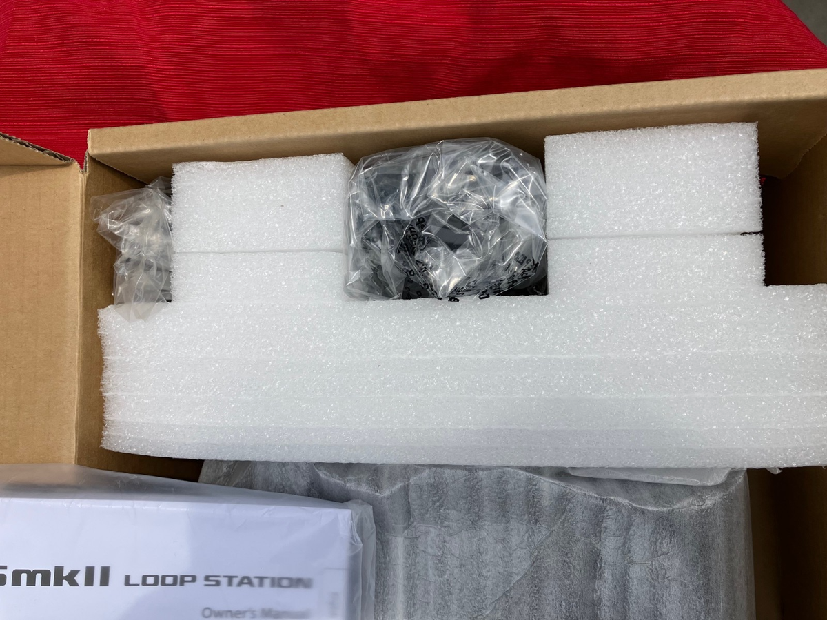 Boss RC-505 Loop Station for sale online | eBay
