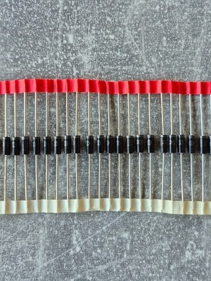 Diode 1N5358B  Zenerdiode 22V 5W DO15  Menge Wählbar