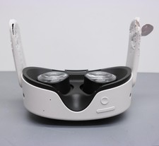 Meta Quest 3S 128GB VR Headset Only ISSUE