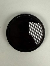 B+W 67mm Infrared IR 093 Camera Lens Filter