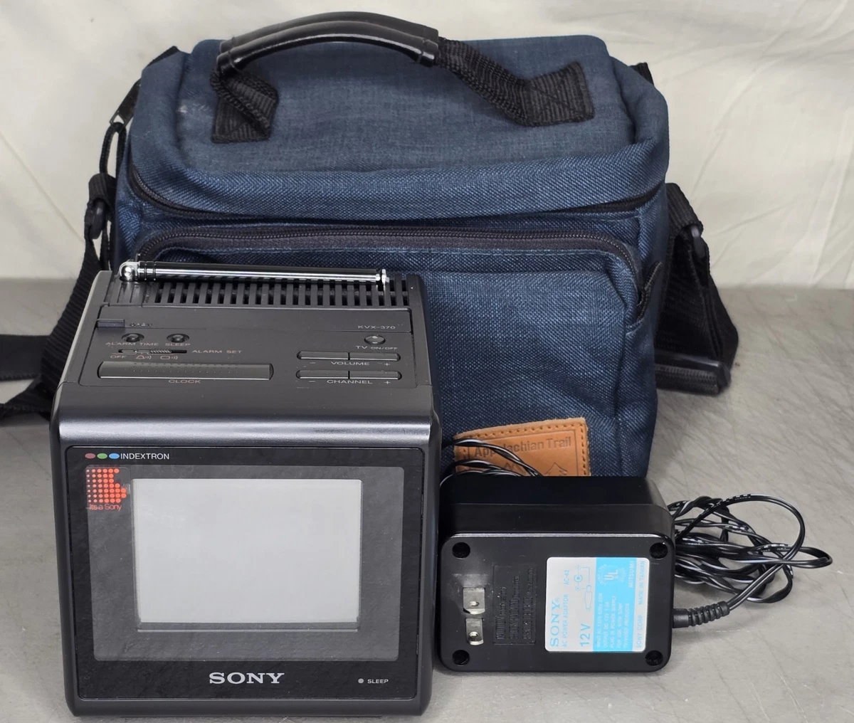 Las mejores ofertas en Televisores vintage | eBay