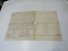 Estate Bond Richard Gould Queen Ann County 1799