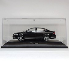 Volkswagen Passat Black 1/43 Limited to 1000 s Minicar
