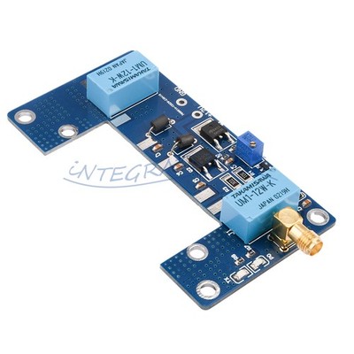 1-5W RF Power Amp Board Transceiver Conversion Intercom Power Amplification