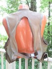 Modern US Military Ammunition Carrying Vest , Lg. size, clean — photo 3