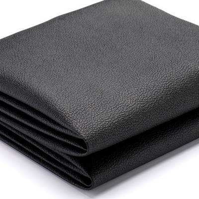 Vinyl Fabric, Marine Faux Leather Upholstery, for Upholstery Crafts, DIY Sewi...