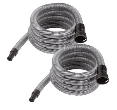 Bosch 3931 Vac (2 Pack) 5-Meter Locking Hose 35mm - VAC006-2PK