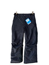 Columbia Youth Unisex Clear Mountain FS Omni-Heat Pant