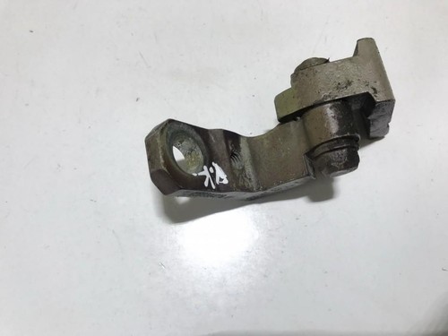 6q0831401b Türscharnier Scharnier vorne  Volkswagen Polo DE528591-77