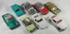 Matchbox Lesney vintage lot of 8 vehicles