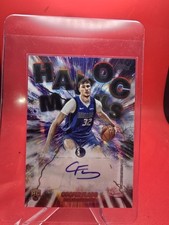 2025-26 Topps - Havoc Marks Cooper Flagg Auto...