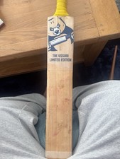 Southern Cross Cricket Pros Bat SH English Willow