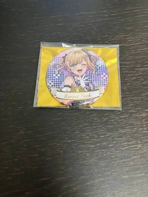 Vspo! FES 2025 Random Can Badge Vol.1 Kurumi Noa 1 Punkt Live