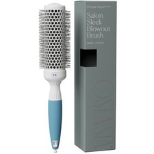 Ceramic Round Hair Brush Ionic Thermal Barrel Brush for Blow Dry