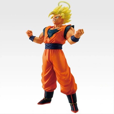 BANDAI Dragonball Ichiban Kuji Figure THE CHRONICLE OF GOKU Japan