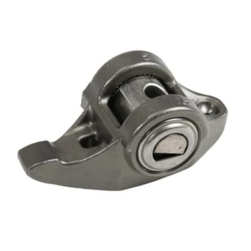 Brazo basculante de válvula ACDelco genuino para Hummer H3 2008 2009 2010 | Para 12681275 Foto 3 de 4