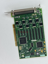 PCI-6512 NI USED Acquisition Card PCI-6512 Test passed spot
