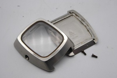 Omega Constellation Electroquartz Gehäuse 196.005
