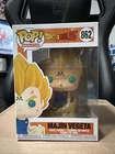 Funko Pop! Vinyl: Dragon Ball - Majin Vegeta #862
