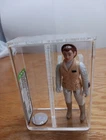 Kenner 1980 Star Wars Leia Organa Hoth Outfit Red Hair AFA 85 Loose Vintage