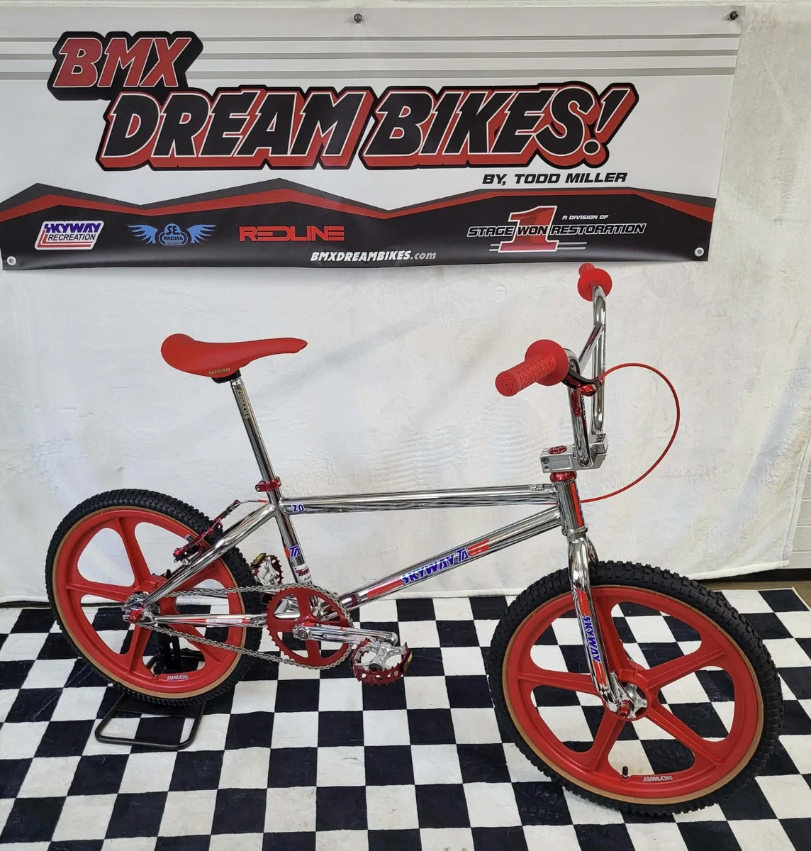 Unisex Adults Red 20 In Bikes for sale | eBay