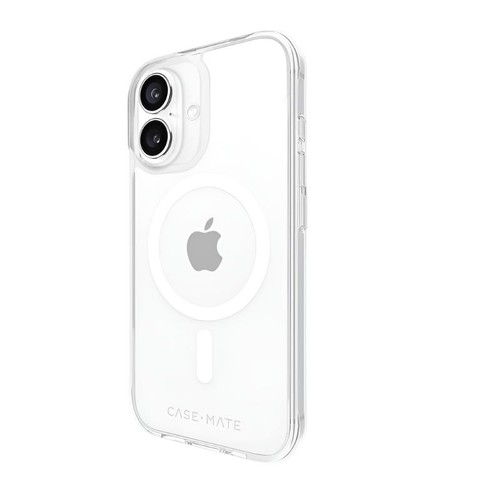 Case-Mate Tough Case for iPhone 16 Plus - Picture 5 of 5