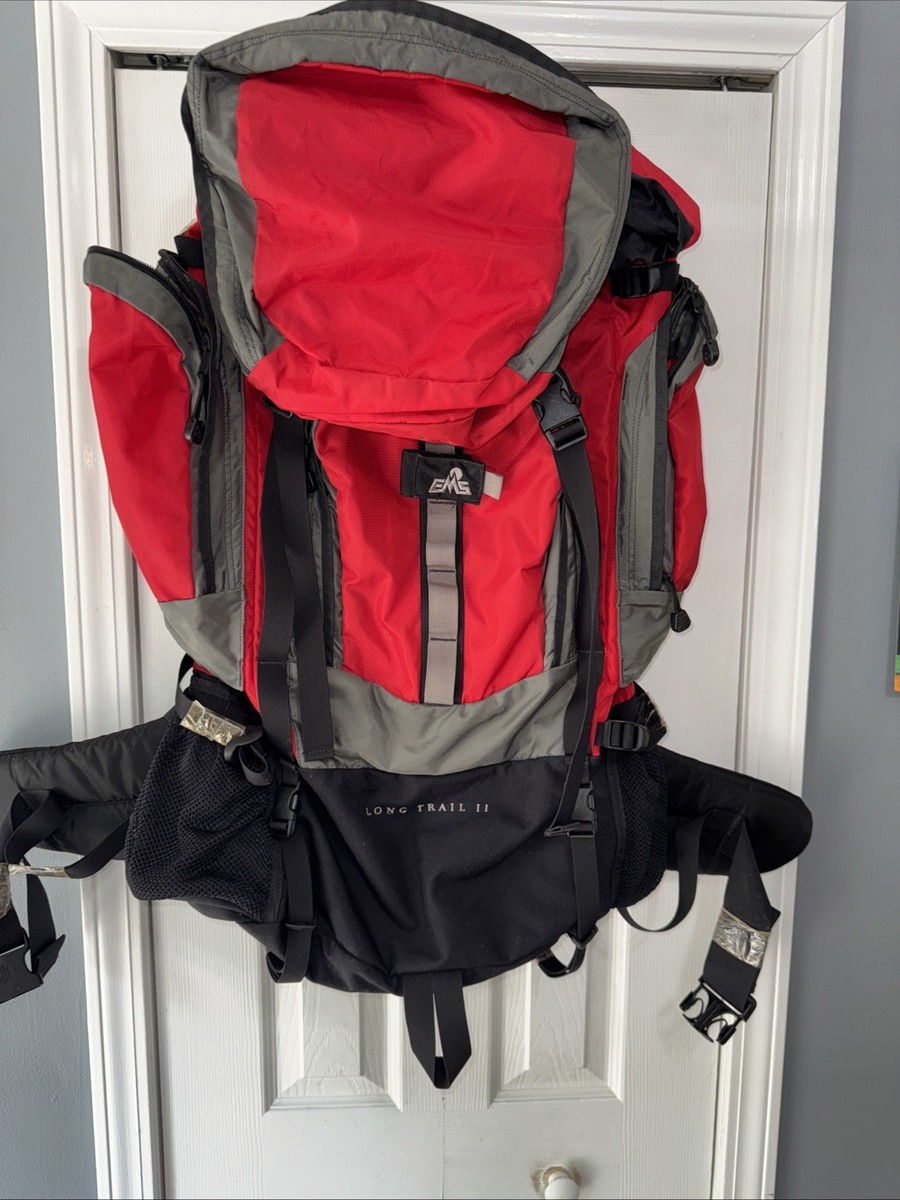 barolo red north face backpack The Borealis they had one goal—create Size:16.9