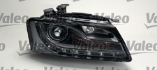 VALEO Hauptscheinwerfer ORIGINAL TEIL 043581 für AUDI A5 8F7 8TA 6G 8T3 Bi-Xenon