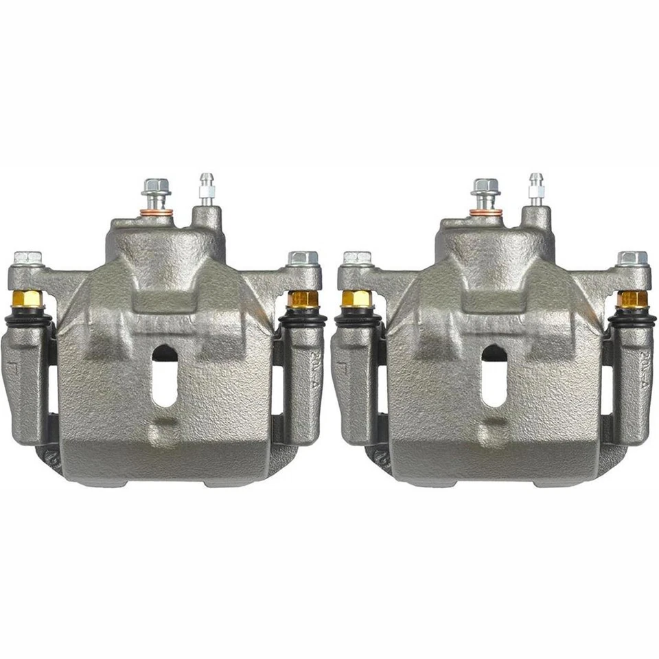 Nugeon 2 Front Disc Brake Caliper Fits 2002 2003 2004 2005 Toyota MR2 Spyder - Image 2 of 4