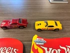 Vintage Collection Hot Wheels Mongoose Vs Snake Limited Edition 2 Car Set